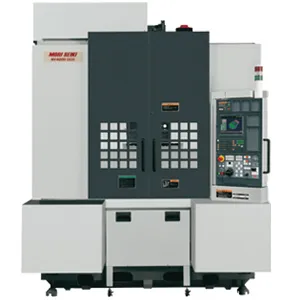 Centro de mecanizado vertical Mori Seiki