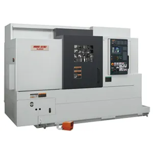 Torno CNC Mori Seiki NL 1500SY