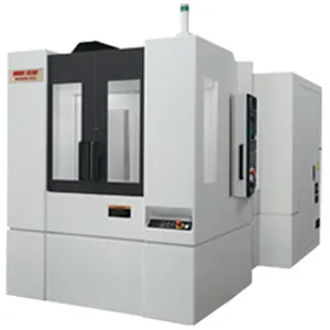 Centro de mecanizado horizontal Mori Seiki NH 4000
